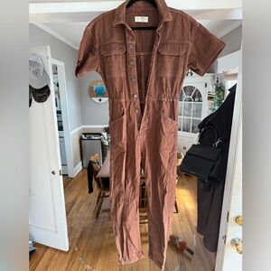 Free People We The Free Marci Jumpsuit